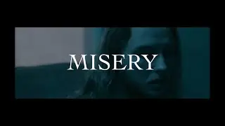 Two Sides of Me - Misery (Official Music Video)