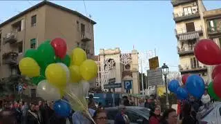 Festa di S. Francesco di Paola MESSINA 2024