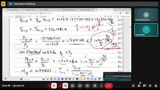 Turbofan Engine Final Revision
