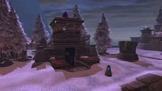 WOTLK Classic - Gundrak