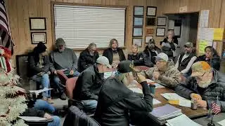 20260119 TIMA ORGANIZATION MEETING