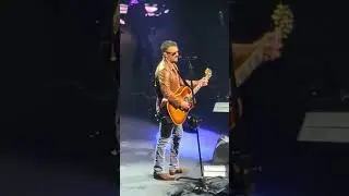 Eric church - Mr Misunderstood (Live) Portland OR #concert #Chief