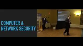 IT Security for Small Businesses