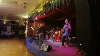 2025/10/25 @ The Legion Hall - Shine - Collective Soul cover