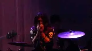 Kitten - Hot Rod LIVE HD (2012) Los Angeles Bootleg Theater
