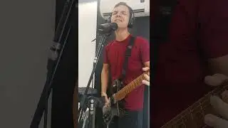 Nathan Motta - Page (Live Session)