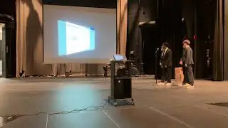FindPoint MVP Pitch