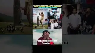 #prabhas #manchuvishnu #kannappa #troll #funny #trending #news #explore