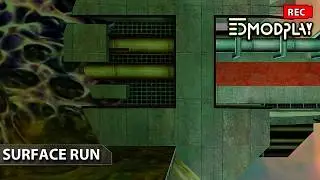 Surface Run, ep. 590「Half-Life 1 Mod Full Walkthrough, 1440p60」