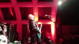 Lelahell_ Al Intissar- Live at Open Hair Festival 04.05.2019 Balzers,Liechtenstein