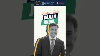 Invest Karnataka 2025 | Leaders Speak Series | Sajjan Jindal | JSW Steel | JSW Group