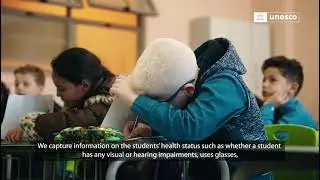 Open EMIS: Transforming Education in Jordan for Inclusive Learning