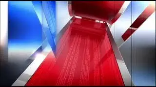 3 Olsztyn - Fragm. wieczornego pasma lokalnego (23.02.2021)