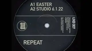 Repeat (Mark Broom & Dave Hill) Studio 6.1.22