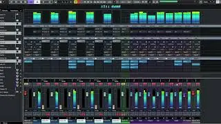 Tone2 - Icarus 3   - -   5 presets played live    -  -   17-07-2024