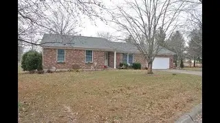 210 Dowling DR, Perryville, MO 63775