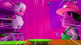 Johnny Johnny Yes Papa || Sponsored By Gamavision Csupo Effect 