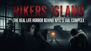 Rikers Island  The Real Life Horror Behind NYC&rsquo;s Jail Complex