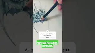 Transform Your Drawings with Professional Shading Techniques