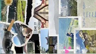 Trip to -Nagaland||Dimapur||kohima||dzuleke||khonoma|| JMCH GIRLS TRIP 3rd year