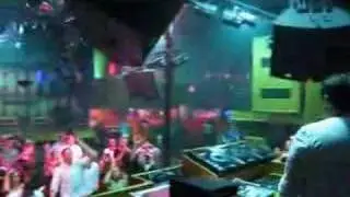 Cosmic Gate @ Fur Nightclub