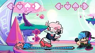 Friday Night Funkin' | Troubleshootin' V3 - Blossom [FC\4K]