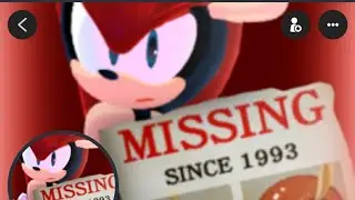 Sonic Smackdown Definitive Edition All Win Quotes - Mighty The Armadillo