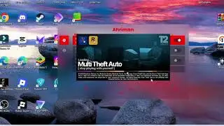 Nuevo Hack Ahriman GRATIS PARA MTA:SA en ESPA&Ntilde;OL OCTUBRE 2025