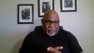 Conversations w.Pastor Devin Miller-The Advanced Bible Course: Studies in the Deeper Life by Kenyon