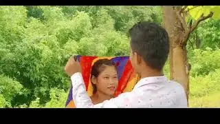 Cover ,A short video is Sansuma Basumatary/ Mainao .