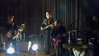Surplus 1980 7-28-17 16th Annual Outsound New Music Summit