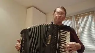 Calums Road by Donald Shaw from Scottish band Capercaillie 