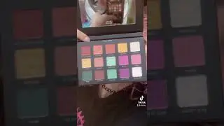 target makeup routine