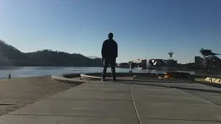 JrFTW - Over The Years (Music Video) [Feat. Ju$t Do !t]