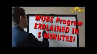 MOBE Affiliate Program Review - EXPLAINED IN 5 MINUTES! - Garrett Barry