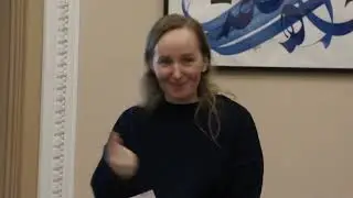 Обсуждение фильма Вима Вендерса 