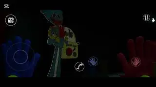 c&oacute;mo conseguir la cinta marr&oacute;n de poppy playtime capitulo 2 😁😁