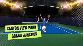 Canyon View Park Grand Junction