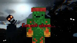 Я добавил психические заболевания в Minecraft.
