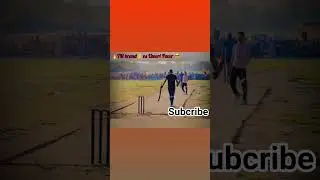 Taimour Mirza Vs Umri Pacer Taimour Mirza Revenge sixes By Umripacer #taimoormirza #flex_luki