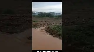 Bacanora Sonora r&iacute;o lleno