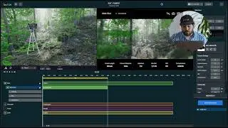 Backlot: Cinema Cameras