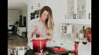 Grinding Pepper Sound Effect