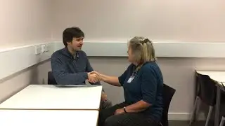 Volunteering at Surrey Libraries - Digital Buddy