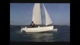 CatSailing