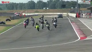 Race Attack 600 2015 - Round 4 Circuito Tazio Nuvolari GARA 2