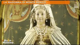 Di Buon Mattino (Tv2000) - L’anniversario dell’apparizione della Madonna di Monte Berico