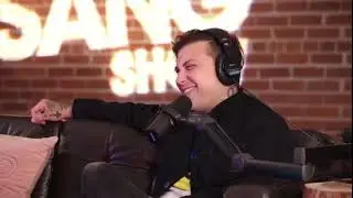 Frank Iero Saying He'll Never Perform a Pencey Prep Song Ever Again