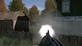 How DayZ Was on Launch [Early 2014]