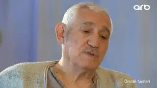 Seyx Ebdulden maraqli aciqlamalar - Omrun Fesilleri - ARB TV